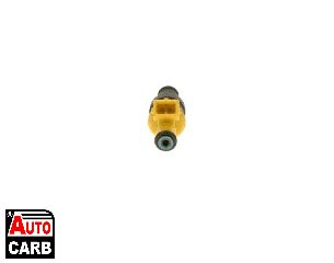 Μπεκ Ψεκασμού BOSCH 0280150423 για CITROEN XANTIA 1993-2003, CITROEN ZX 1991-1999, PEUGEOT 306 1993-2003