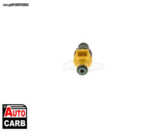 Μπεκ Ψεκασμού BOSCH 0280150423 για CITROEN XANTIA 1993-2003, CITROEN ZX 1991-1999, PEUGEOT 306 1993-2003