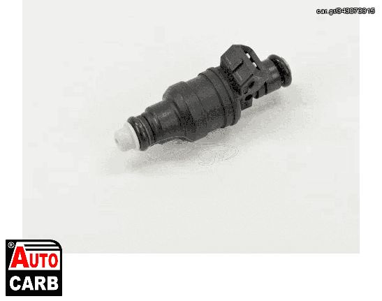 Μπεκ Ψεκασμού BOSCH 0280150552 για AUDI 80 1991-1996, AUDI A4 1994-2002, AUDI A6 1994-1997