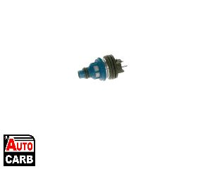 Μπεκ Ψεκασμού BOSCH 0280150695 για SKODA FAVORIT 1988-1997, SKODA FELICIA 1994-1998