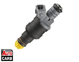 Μπεκ Ψεκασμού BOSCH 0280150715 για BERTONE FREECLIMBER 1992-1999, BMW 3 1982-2000, BMW 5 1987-1996