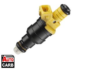 Μπεκ Ψεκασμού BOSCH 0280150741 για VOLVO 440 1988-1996, VOLVO 460 1988-1996, VOLVO 480 1986-1996