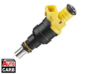 Μπεκ Ψεκασμού BOSCH 0280150747 για CHEVROLET ASTRA 1991-2011, OPEL CALIBRA 1989-1997, OPEL FRONTERA 1992-1998