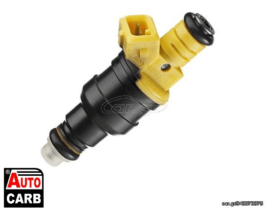 Μπεκ Ψεκασμού BOSCH 0280150762 για CITROEN BX 1982-1994, CITROEN XM 1989-2000, CITROEN ZX 1991-1999