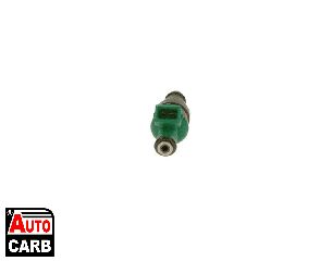 Μπεκ Ψεκασμού BOSCH 0280150789 για CITROEN AX 1986-1998, CITROEN SAXO 1996-2004, PEUGEOT 106 1991-1996