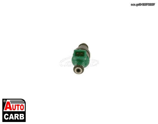 Μπεκ Ψεκασμού BOSCH 0280150789 για CITROEN AX 1986-1998, CITROEN SAXO 1996-2004, PEUGEOT 106 1991-1996