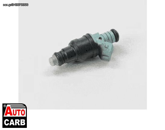 Μπεκ Ψεκασμού BOSCH 0280150802 για CITROEN CX 1985-1992, LANCIA THEMA 1984-1994, PEUGEOT 505 1979-1996