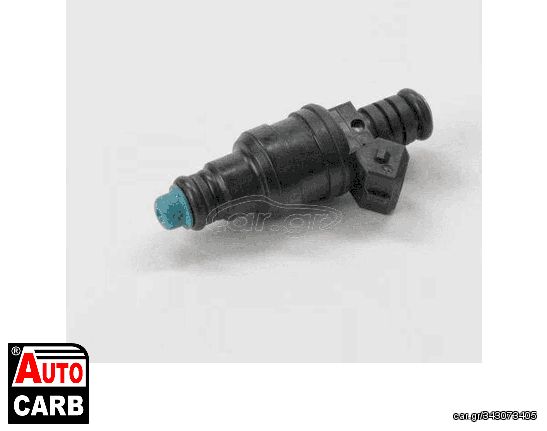 Μπεκ Ψεκασμού BOSCH 0280150951 για AUDI 100 1990-1994, AUDI 80 1991-1996, AUDI A6 1994-1997