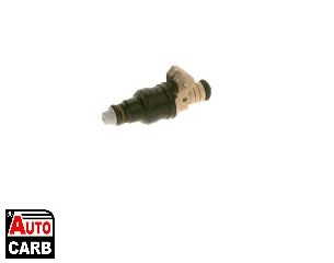 Μπεκ Ψεκασμού BOSCH 0280150955 για VW GOLF 1989-2002, VW PASSAT 1988-1997, VW VENTO 1991-1998