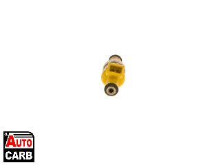 Μπεκ Ψεκασμού BOSCH 0280150962 για ALFA ROMEO SPIDER 1994-2005, CHEVROLET OMEGA 1991-1998, CHEVROLET VECTRA 1996-2006