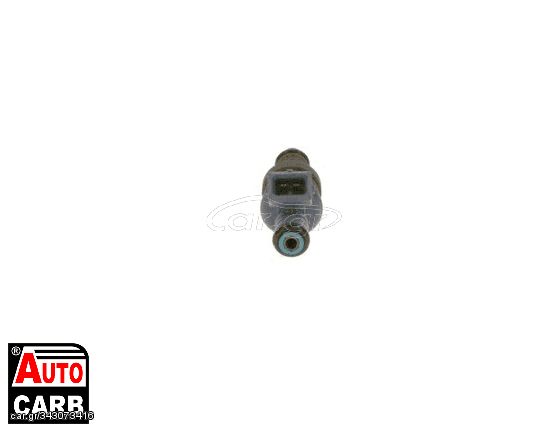 Μπεκ Ψεκασμού BOSCH 0280150987 για CITROEN SAXO 1996-2004, CITROEN XSARA 1997-2010, PEUGEOT 106 1991-2005