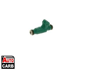 Μπεκ Ψεκασμού BOSCH 0280155787 για LAND ROVER DISCOVERY 1998-2004, LAND ROVER RANGE 1994-2002, VW CADDY 1995-2009