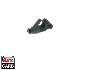 Μπεκ Ψεκασμού BOSCH 0280155791 για SEAT ALHAMBRA 1996-2010, SKODA OCTAVIA 1996-2010, VW BORA 1998-2013