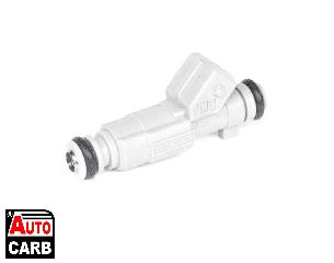 Μπεκ Ψεκασμού BOSCH 0280155809 για CITROEN XANTIA 1993-2003, PEUGEOT 306 1993-2003, PEUGEOT 406 1995-2005