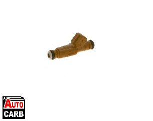 Μπεκ Ψεκασμού BOSCH 0280155831 για VOLVO C70 1997-2005, VOLVO S60 2000-2010, VOLVO S70 1996-2000