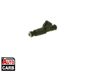 Μπεκ Ψεκασμού BOSCH 0280155884 για MG EXPRESS 2003-2005, MG MG 2001-2009, MG MGF 1995-2002