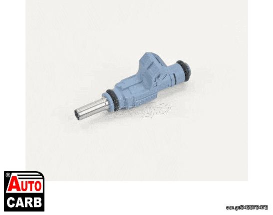 Μπεκ Ψεκασμού BOSCH 0280155892 για AUDI A3 1996-2006, AUDI TT 1998-2006