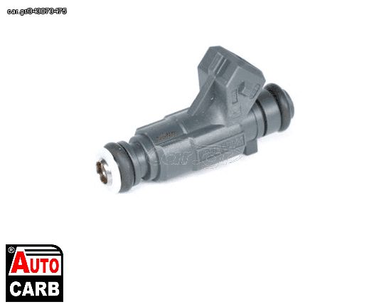 Μπεκ Ψεκασμού BOSCH 0280155921 για AUDI A6 1997-2005, AUDI A8 1994-2005, VW TOUAREG 2002-2013