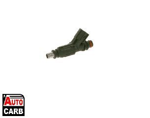 Μπεκ Ψεκασμού BOSCH 0280155936 για TOYOTA AURIS 2006-2012, TOYOTA COROLLA 2000-2008