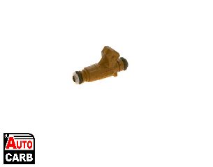 Μπεκ Ψεκασμού BOSCH 0280156023 για SAAB 9-3 1998-2003, SAAB 9-5 1997-2009