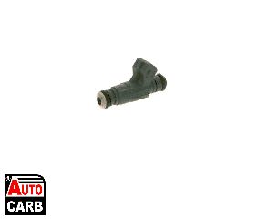 Μπεκ Ψεκασμού BOSCH 0280156063 για AUDI A3 1996-2006, AUDI TT 1998-2006, SEAT LEON 1999-2006