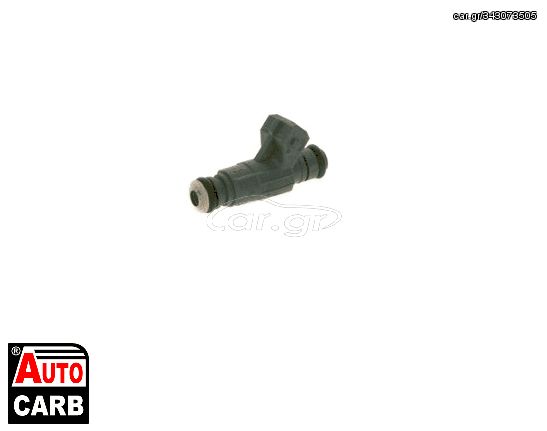 Μπεκ Ψεκασμού BOSCH 0280156063 για AUDI A3 1996-2006, AUDI TT 1998-2006, SEAT LEON 1999-2006