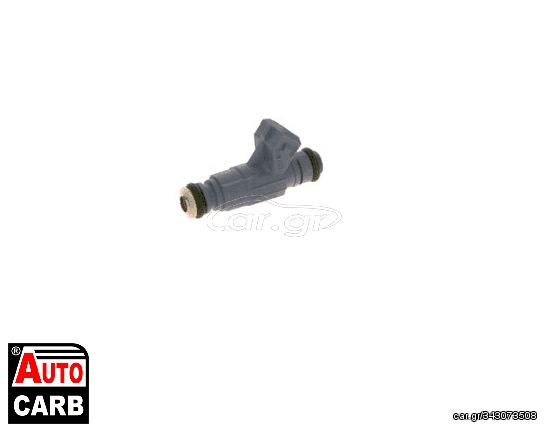 Μπεκ Ψεκασμού BOSCH 0280156070 για VW (SVW) PASSAT 2000-2009