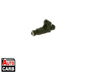 Μπεκ Ψεκασμού BOSCH 0280156080 για HOLDEN VECTRA 2002-2006, OPEL SIGNUM 2003-2008, OPEL VECTRA 2002-2009