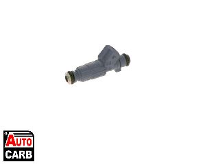 Μπεκ Ψεκασμού BOSCH 0280156139 για CITROEN C4 2004-2014, PEUGEOT 206 1998-2012, PEUGEOT 307 2000-2012