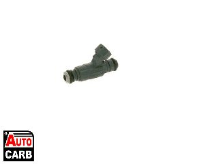 Μπεκ Ψεκασμού BOSCH 0280156173 για VW BORA 1998-2013, VW GOLF 1997-2010, VW POLO 2001-2014