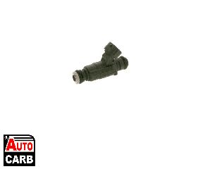 Μπεκ Ψεκασμού BOSCH 0280156180 για AUDI A4 2000-2009, AUDI A6 2004-2011, AUDI A8 2002-2010