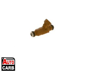 Μπεκ Ψεκασμού BOSCH 0280156221 για AUDI A8 2002-2010, VW PHAETON 2002-2016, VW TOUAREG 2002-2013