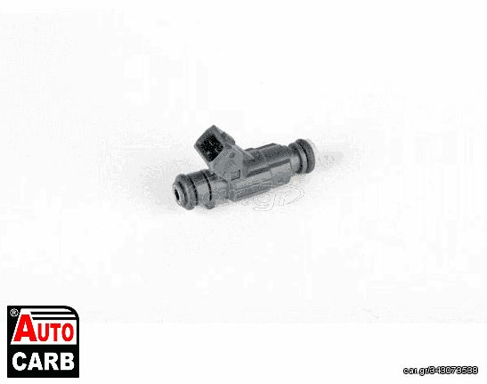 Μπεκ Ψεκασμού BOSCH 0280156233 για MAYBACH 57 2002-2012, MERCEDES-BENZ S-CLASS 1998-2013, MERCEDES-BENZ SL 2001-2012