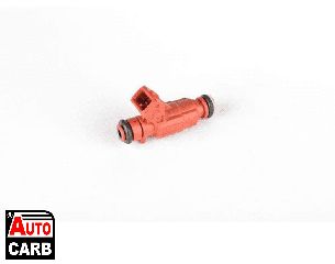 Μπεκ Ψεκασμού BOSCH 0280156302 για MERCEDES-BENZ C-CLASS 2000-2007, MERCEDES-BENZ CLK 1997-2010, MERCEDES-BENZ E-CLASS 1995-2003