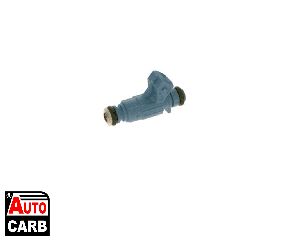 Μπεκ Ψεκασμού BOSCH 0280156304 για MERCEDES-BENZ C-CLASS 2000-2007, MERCEDES-BENZ CLS 2004-2011, MERCEDES-BENZ E-CLASS 2002-2009