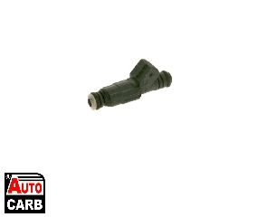 Μπεκ Ψεκασμού BOSCH 0280156349 για BMW 3 1990-2005, BMW 5 1987-2004