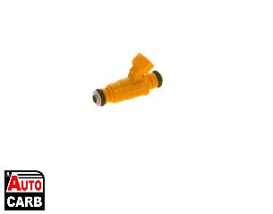 Μπεκ Ψεκασμού BOSCH 0280156427 για CITROEN C3 2009-, CITROEN NEMO 2008-, FIAT FIORINO 2007-