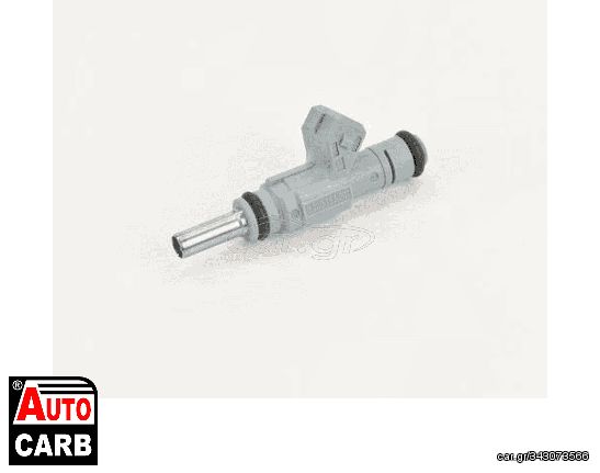 Μπεκ Ψεκασμού BOSCH 0280157000 για AUDI A3 1996-2006, AUDI TT 1998-2006