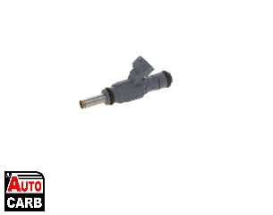 Μπεκ Ψεκασμού BOSCH 0280157012 για AUDI A3 2003-2015, AUDI TT 1998-2006, PORSCHE CAYENNE 2002-2010