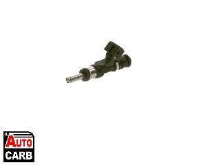 Μπεκ Ψεκασμού BOSCH 0280158036 για BMW 5 2001-2010, BMW 6 2003-2010