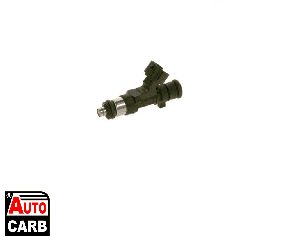 Μπεκ Ψεκασμού BOSCH 0280158041 για CITROEN C5 2004-2008, CITROEN C6 2005-2012, PEUGEOT 407 2004-2011