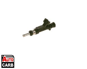 Μπεκ Ψεκασμού BOSCH 0280158053 για AUDI A6 2004-2011