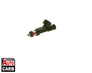 Μπεκ Ψεκασμού BOSCH 0280158101 για CHEVROLET LACETTI 2003-, CHEVROLET NUBIRA 2005-2011