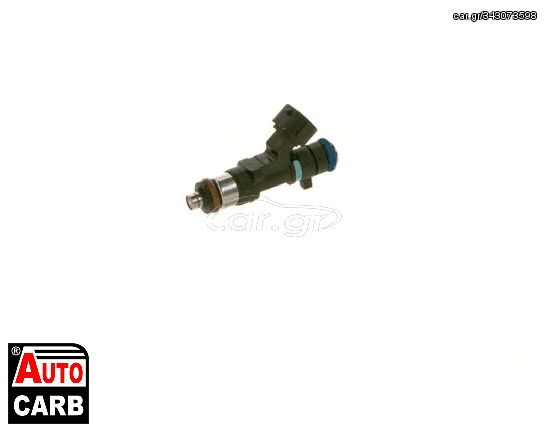 Μπεκ Ψεκασμού BOSCH 0280158130 για NISSAN ALTIMA 2006-2013, NISSAN ROGUE 2007-2015, NISSAN TEANA 2007-