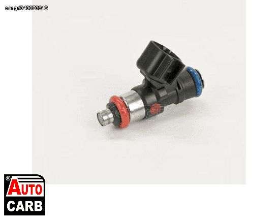 Μπεκ Ψεκασμού BOSCH 0280158189 για FORD FUSION 2005-2012