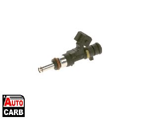 Μπεκ Ψεκασμού BOSCH 0280158253 για ALFA ROMEO GIULIETTA 2010-2020, ALFA ROMEO MITO 2008-2018, FIAT DOBLO 2009-