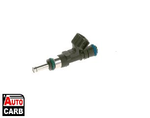 Μπεκ Ψεκασμού BOSCH 0280158300 για ABARTH 124 2016-, FIAT 500L 2012-, JEEP RENEGADE 2014-