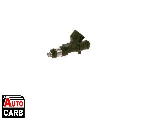 Μπεκ Ψεκασμού BOSCH 0280158315 για VOLVO C30 2006-2013, VOLVO C70 2006-2013, VOLVO S40 2003-2012