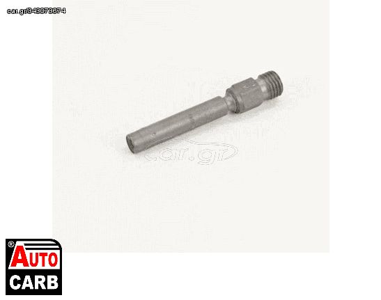 Μπεκ Ψεκασμού BOSCH 0437502015 για AUDI 80 1972-1978, FORD ESCORT 1980-1994, FORD FIESTA 1989-1997