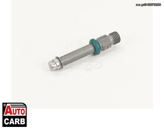 Μπεκ Ψεκασμού BOSCH 0437502045 για AUDI 100 1982-1991, AUDI 200 1983-1991, AUDI 80 1978-1991